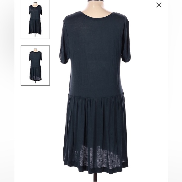 Zara Casual Dress - Picture 2 of 3